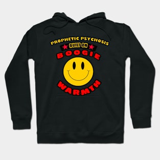 BUILT ON BOOGIE Hoodie